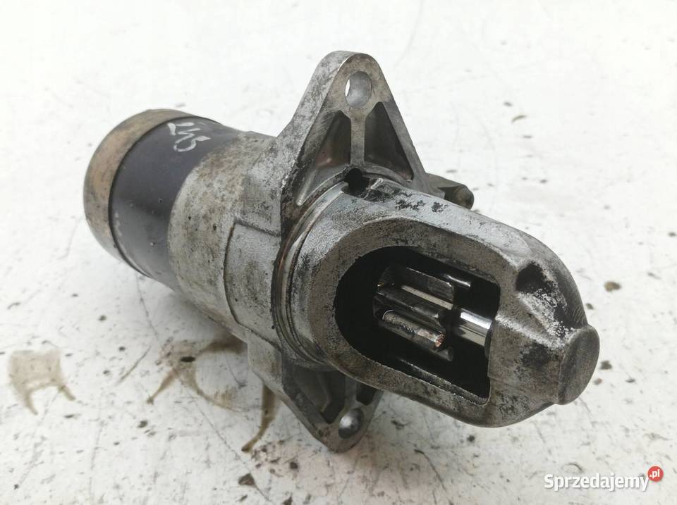 ROZRUSZNIK 23300 AA381 20 16V Subaru Forester I