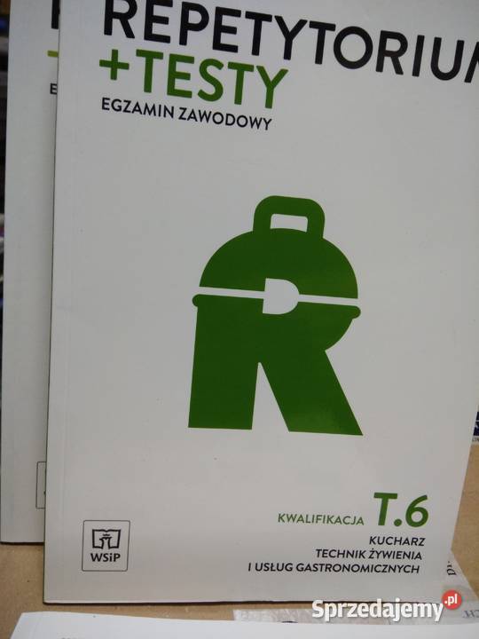 Repetytorium testy 6