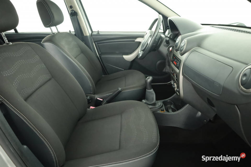 Dacia Sandero 16 MPI Piaseczno sprzedam