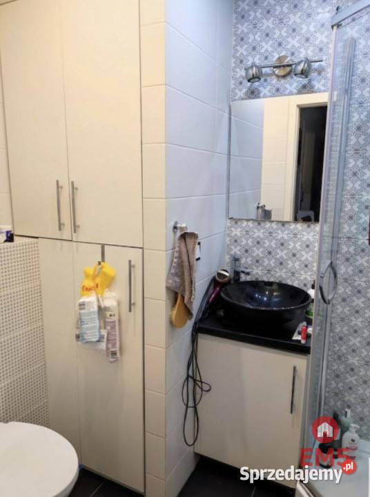 Mieszkanie Białystok 48 metrów 3 pokojowe