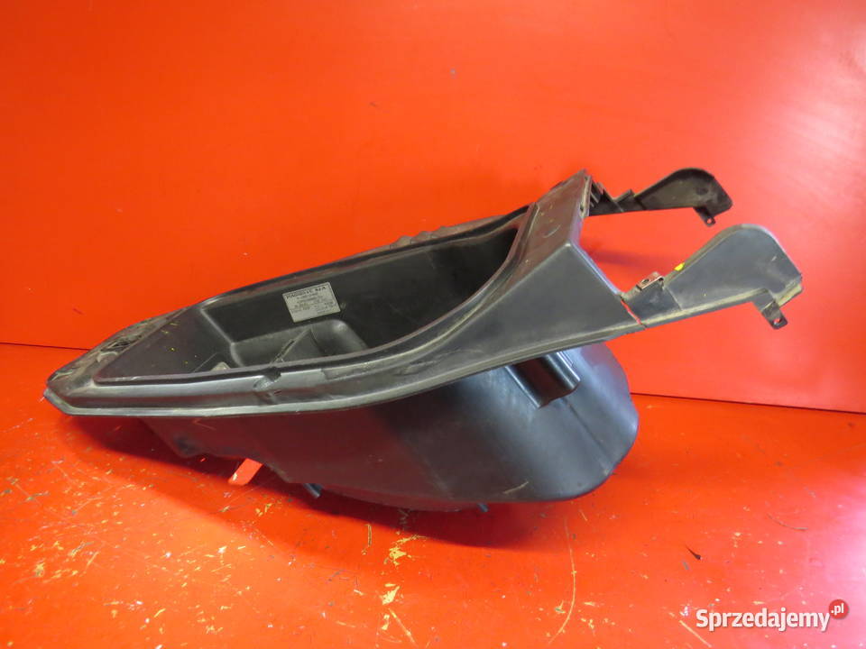 GILERA NEXUS 500 NEXUS500 2012 schowek pod Warszawa