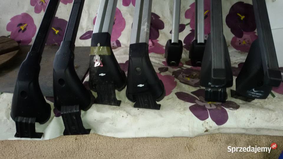 bagaznik mazda Szczecin sprzedam