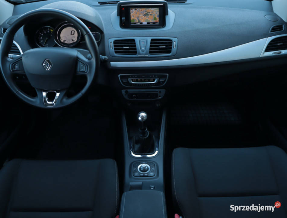 Renault Megane 12 TCe sprzedam
