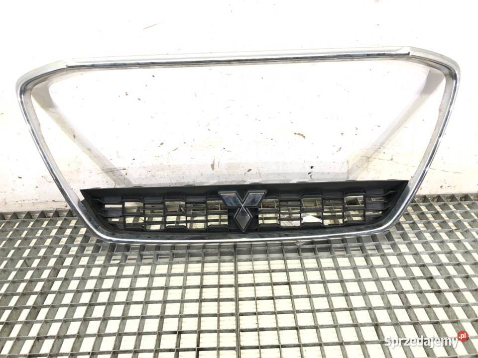 ATRAPA GRILL MITSUBISHI ASX Crossover KRATA podkarpackie