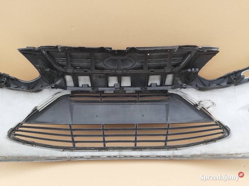 FORD C CMAX MK2 MK2 ZDERZAK PRZÓD PRZEDNI Karoseria Trzciel