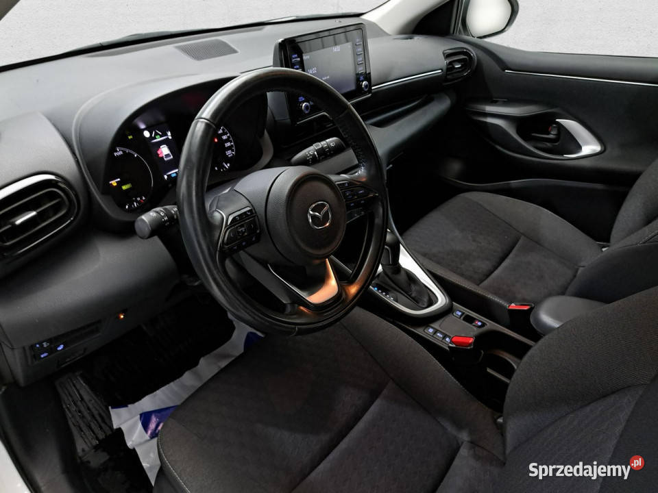 Mazda 2 Hybrid 1490cm3 Komorniki sprzedam