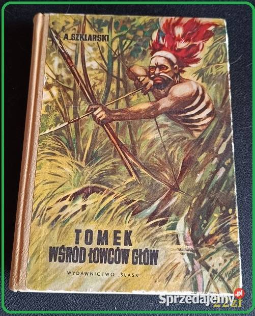 Kruger Niziurski Bahdaj Lach Lindgren Pippi Łódź