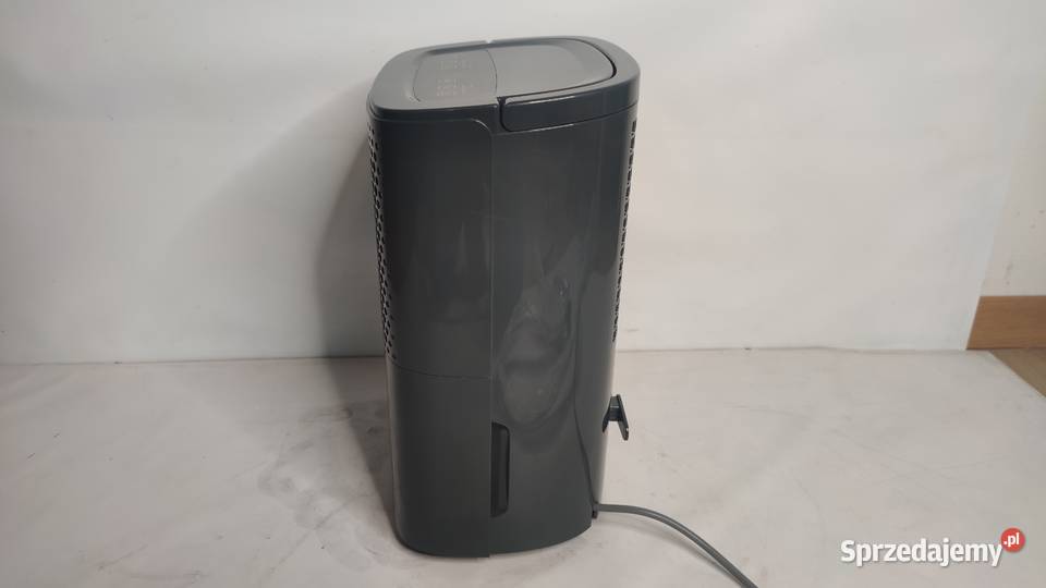 Osuszacz powietrza Klarstein DryFy10 Jadowniki