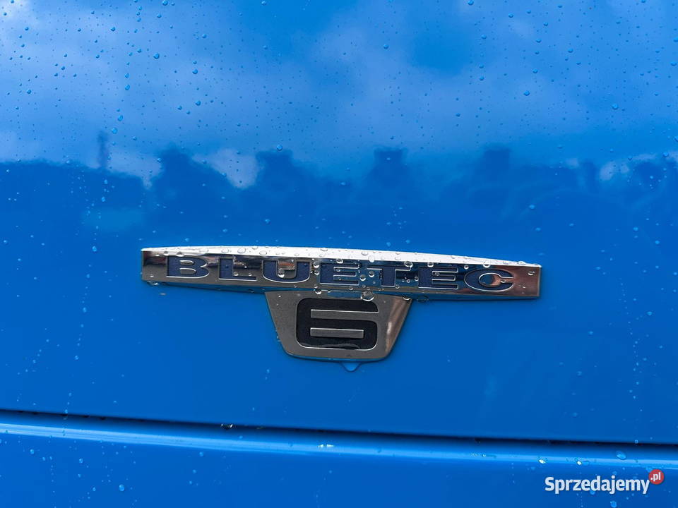 Hakowiec 6x2 Mercedes Eur 6 kabina sypialna