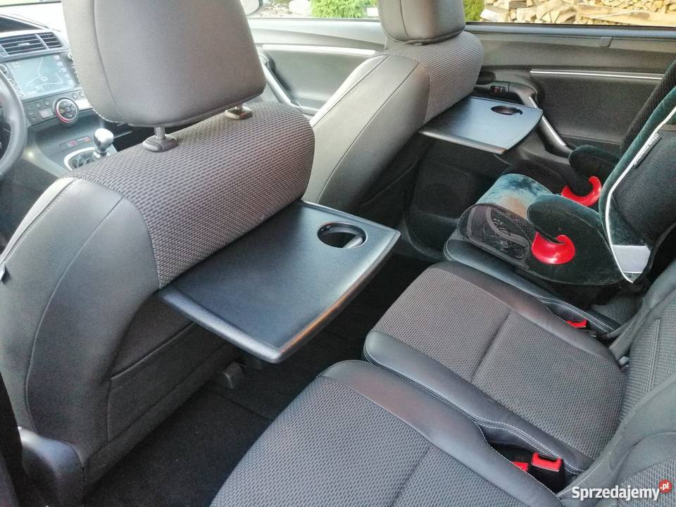 Toyota Verso 2017r Prestige 7 miejsc sprzedam
