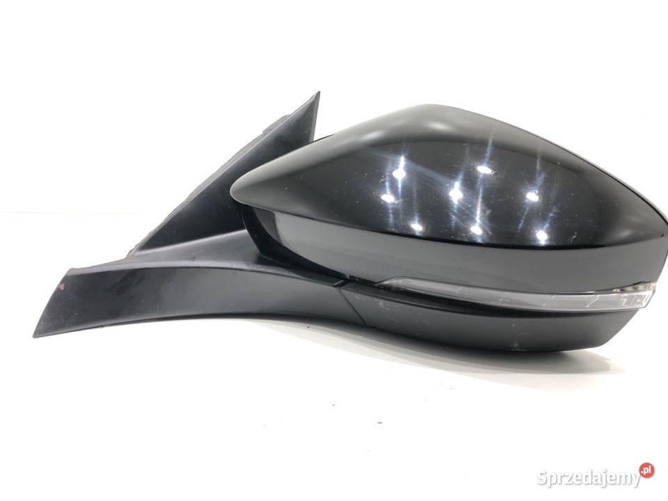 LUSTERKO LEWY VW TROC Crossover ZEWNĘTRZNE LEWA sprzedam