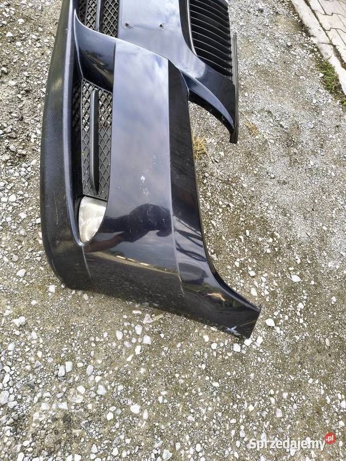 Zderzak przedni BMW E90 E91 osobowe Radom