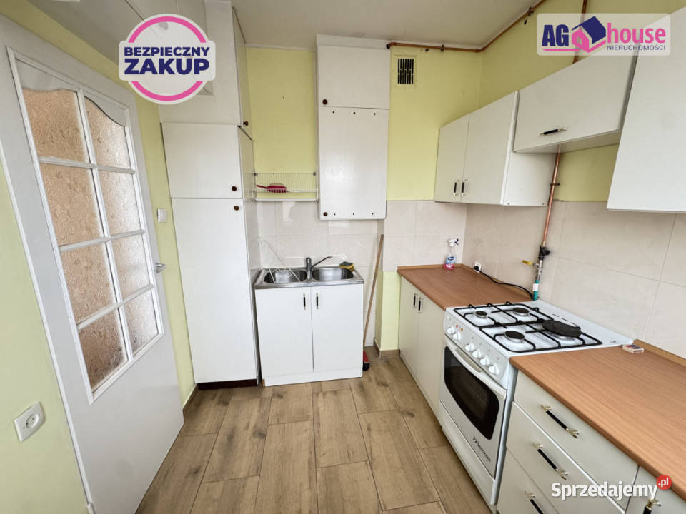 Mieszkanie Gdańsk Gdyńska 309m 1pokojowe Rok budowy 1975 sprzedam