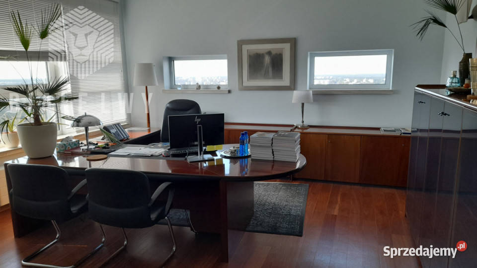 sprzedaży lokalu 3678m2 Warszawa Ilość pomieszczeń 16 sprzedam