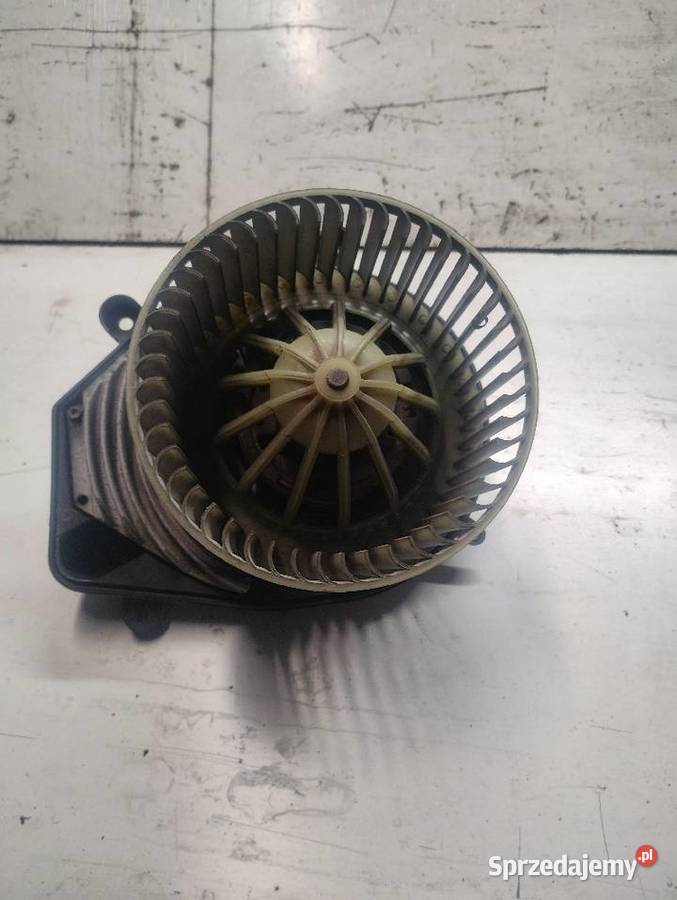 Wentylator wiatrak nagrzewnica passat B5 sprzedam
