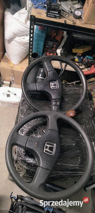 Honda Prelude 3 części Rawa Mazowiecka sprzedam