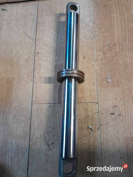 TŁOCZYSKO SIŁDWUSTRONNEGO GPW Pozostałe Warszawa