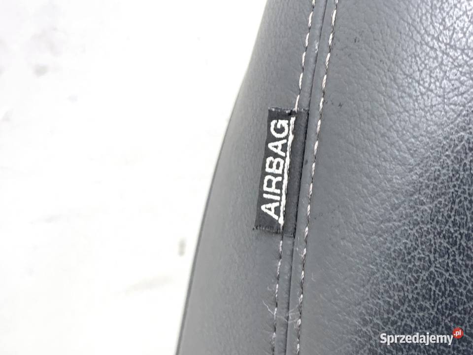 FOTEL PRAWY PRZÓD TOYOTA PRIUS II Hatchback 0309