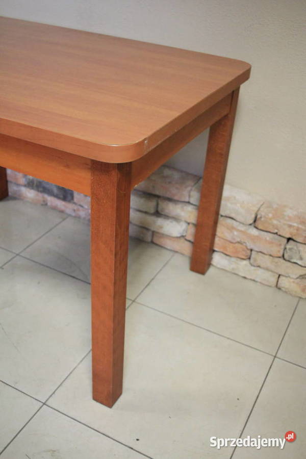 Stół jadalniasalon 110x80 Meble Pszczyna sprzedam