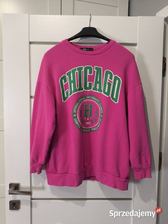 Bluza damska Yorker FB Sister rozmiar M Rozmiar 38(M) Poznań