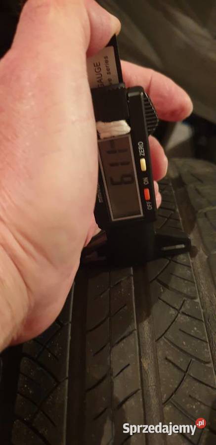 Opony Zimowe 4 sztuki Michelin 2157016 100H 70