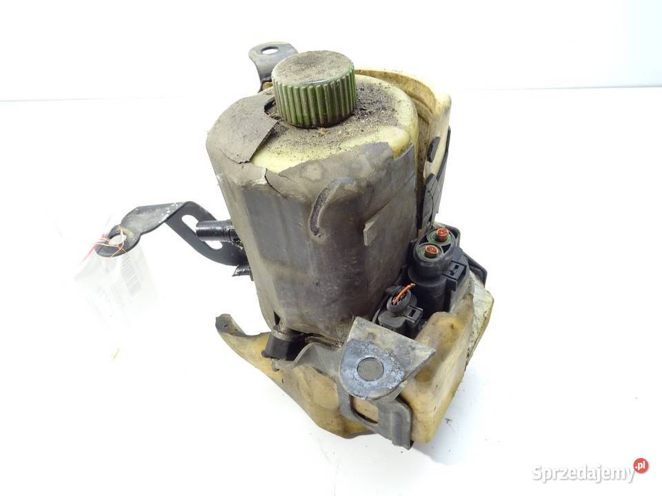 POMPA WSPOMAGANIA SKODA FABIA I 14 60 9908 osobowe