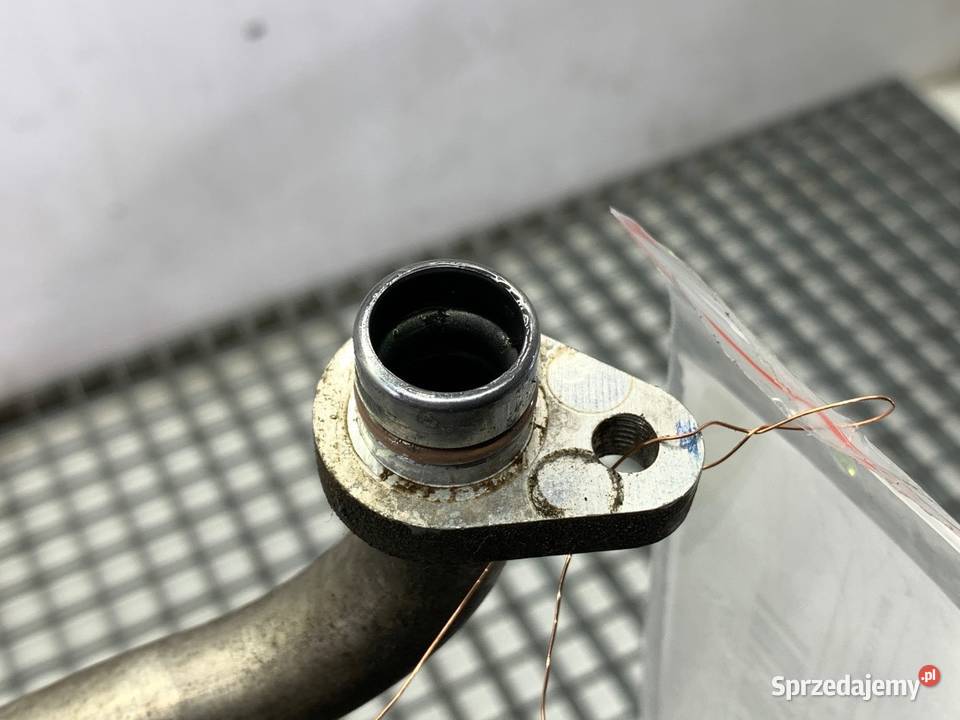 RURKA KLIMATYZACJI RENAULT MEGANE III 924800026 podkarpackie