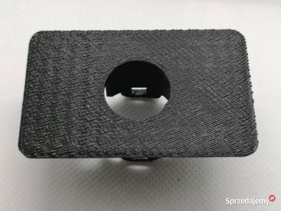 Uchwyt mocowanie czujnika parkowania Renault osobowe Warszawa