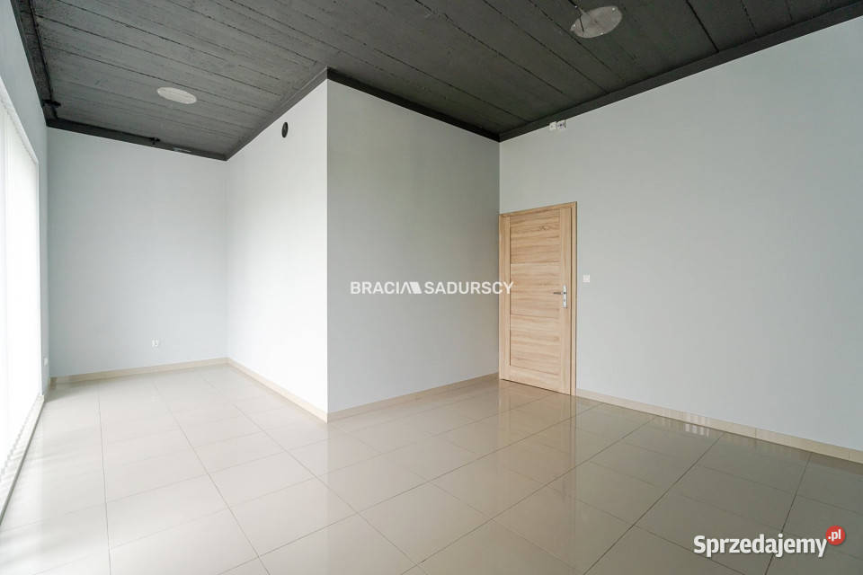Lokal Cianowice 86m2