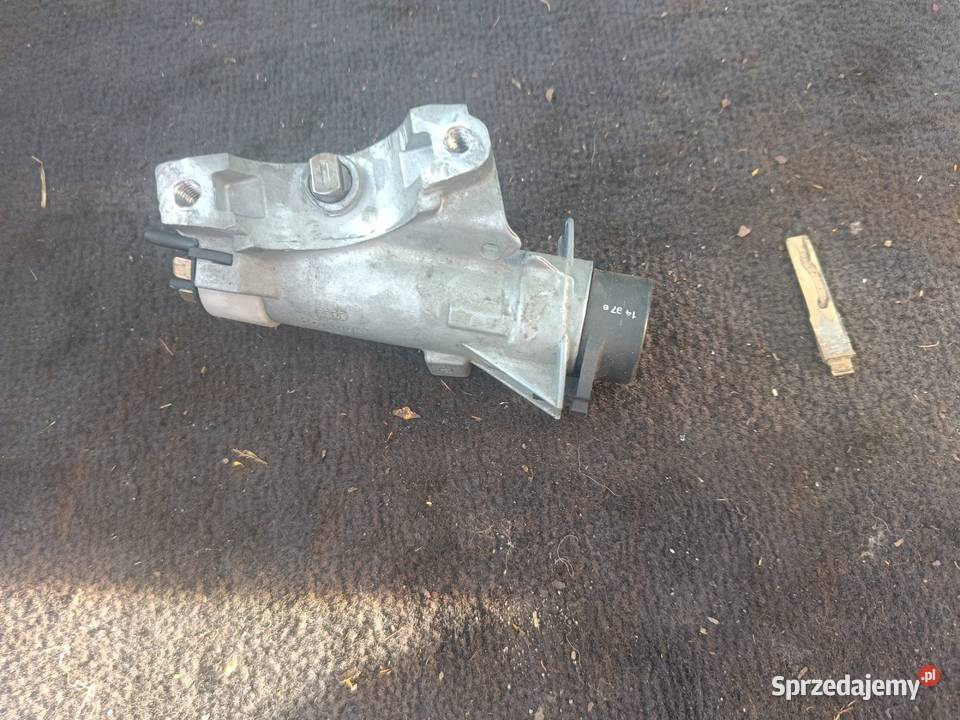 Stacyjka Z 1 Kluczykiem 4 D0 905 851 D Audi A4 Myszków