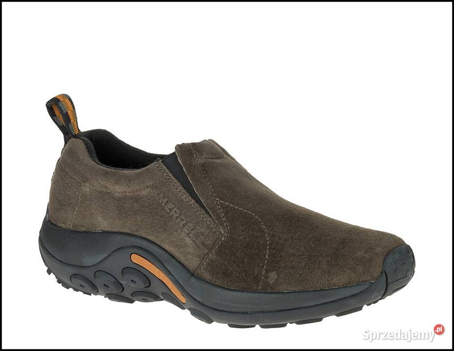 Buty MERRELL Jungle Moc 43 Każdy Model Promocja
