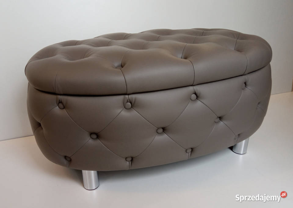 Pufa Ławka BRILLO wielkopolskie Poznań sprzedam
