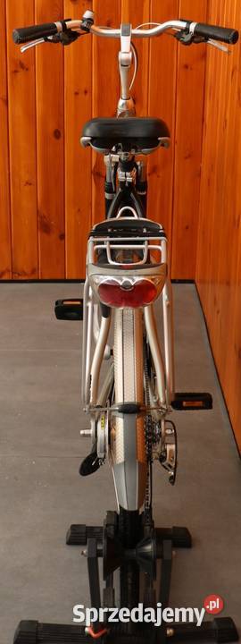 Rower męski Gazelle Medeo D 57 RATY I inne Milanówek