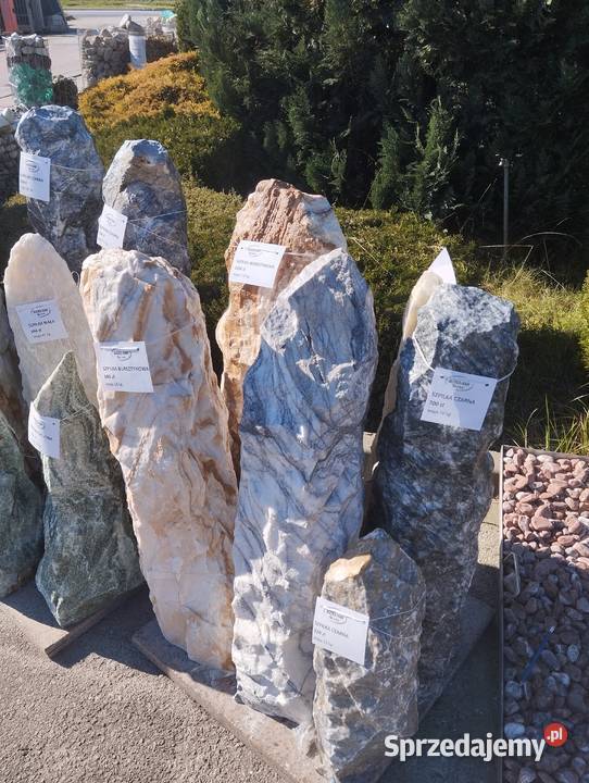 SZPILKI MIX