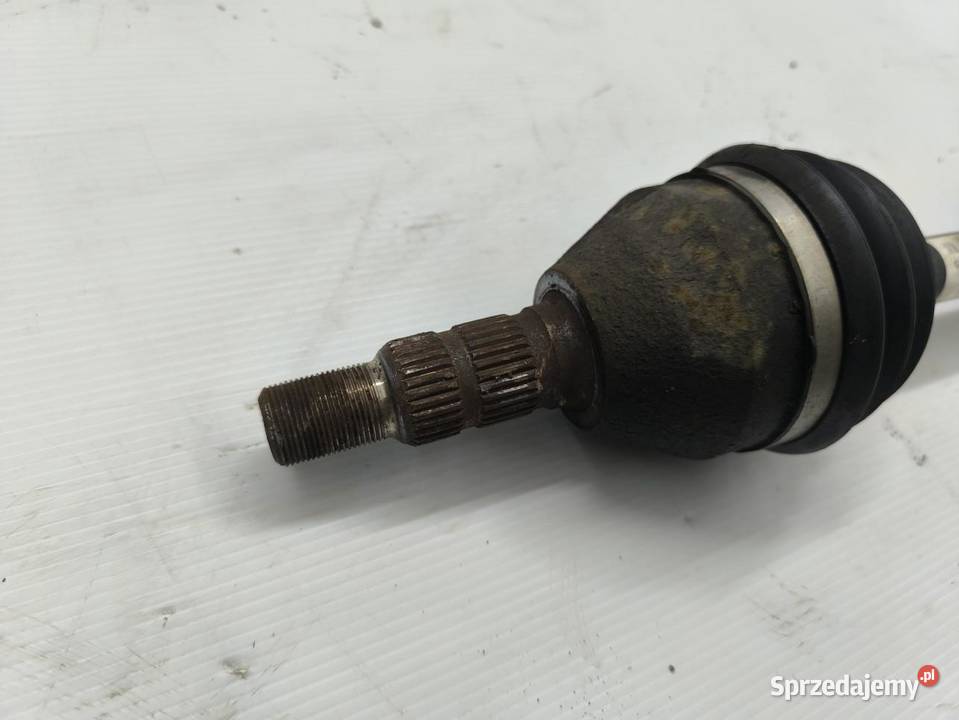 POLOŚ LEWY PRZÓD AUTOMAT OPEL INSIGNIA A 20CDTI