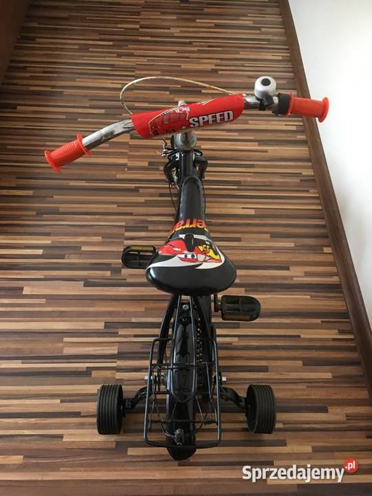 Rowerek dziecięcy Oświęcim sprzedam