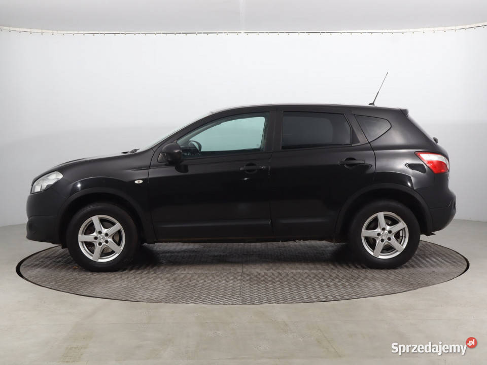 Nissan Qashqai 16
