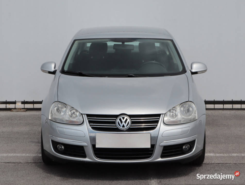 VW Jetta 20 FSI elektryczne szyby lubelskie Lublin