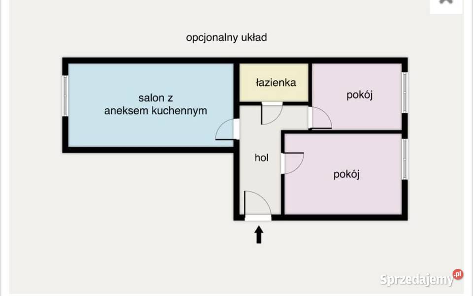 Sprzedam Mieszkanie mazowieckie Warszawa sprzedam