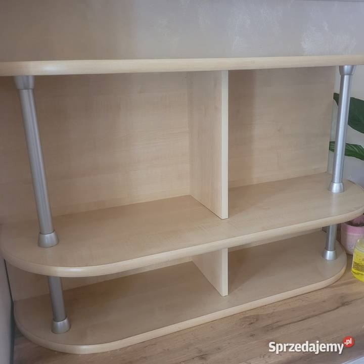 Półka solidna 1cm Ostrów sprzedam