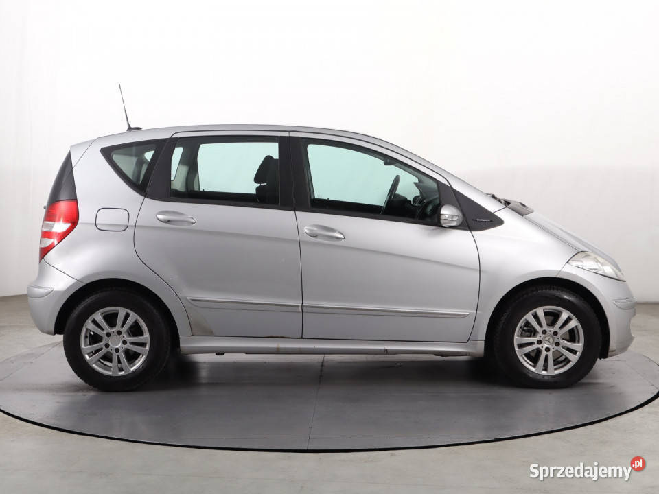 Mercedes A A 150 poduszka powietrzna Katowice