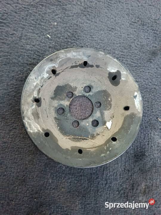 Koło Pasowe Pompy Wspomagania 058 145 255 C Audi osobowe