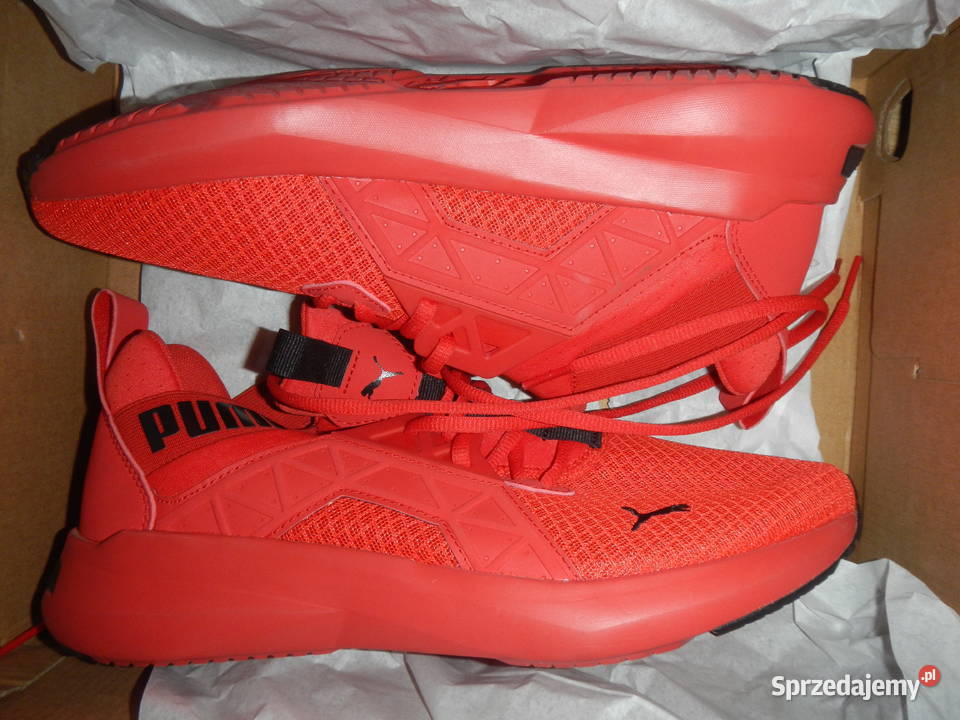 PUMA ultra lekkie wygodne buty sneakersy 41 Wałbrzych sprzedam