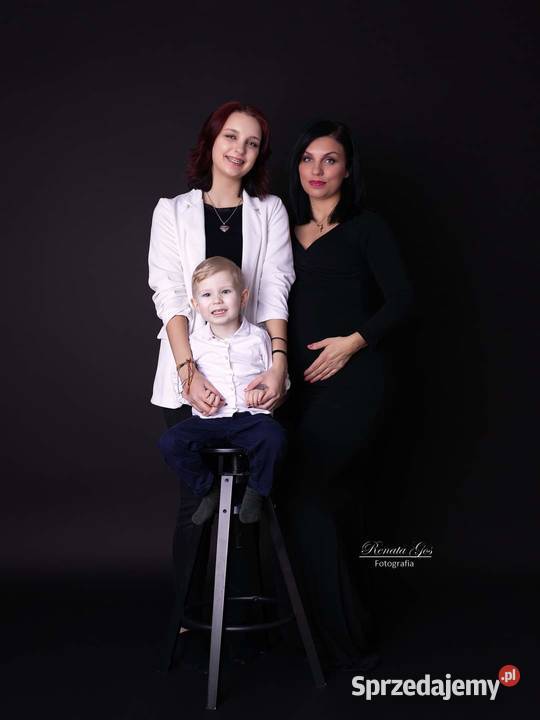 Sesja noworodkowa i sesja ciążowa Usługi