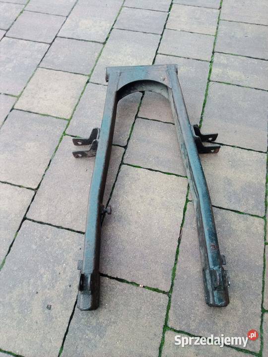 Wahacz WSK m0664 Piszczac