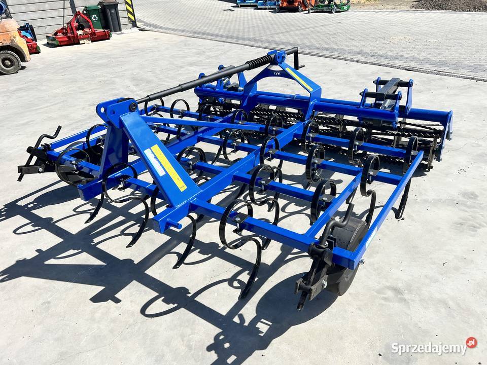 Głębosz MTYTAN BEZORKOWY ŚCIERNISKOWY głębokość nieuszkodzony