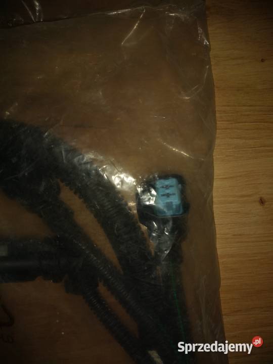 Wiązka pompki spryskiwacza Citroen c4 Picasso