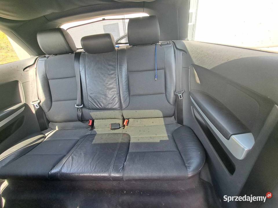 Sprzedam Audi A3 8p SLine 2004 r 20 TDI 140 ASR (kontrola trakcji) warmińsko-mazurskie