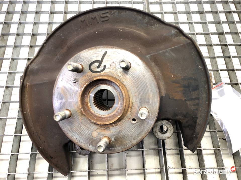 ZWROTNICA PRAWY PRZÓD HONDA CRV III 20 150 Zwrotnice podkarpackie