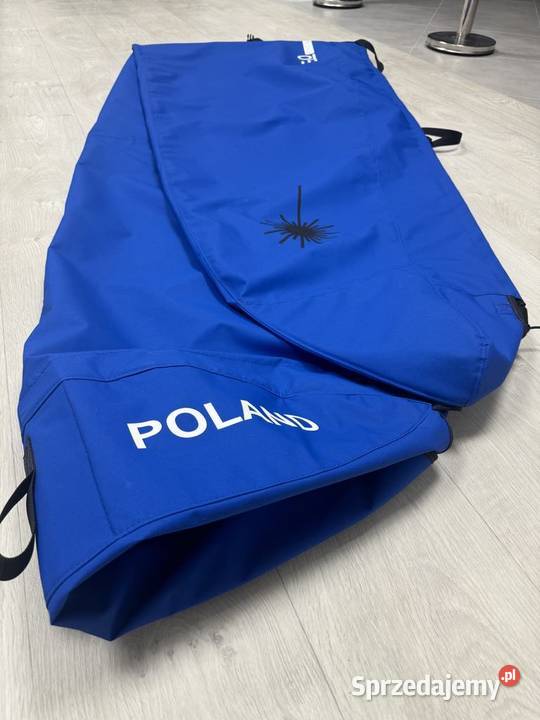 Pokrowiec dół do łodki LASER ILCA Zakliczyn sprzedam